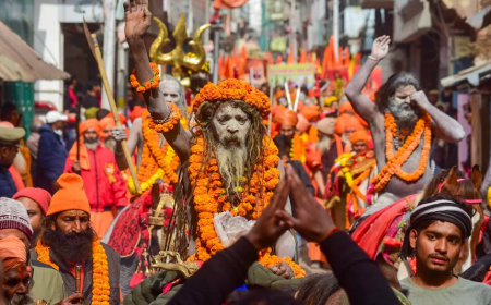महाकुंभ 2025: प्रयागराज ही नहीं, देश में तीन और शहरों में लगता है महाकुंभ, जानिए कब कितने साल में होता है आयोजन