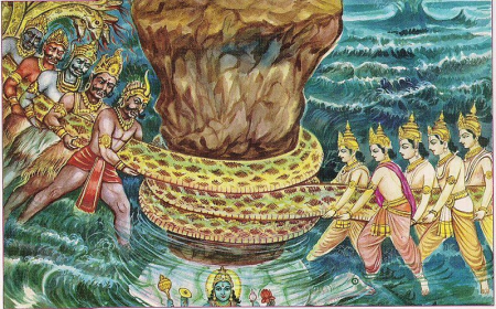 Maha Kumbh Meaning