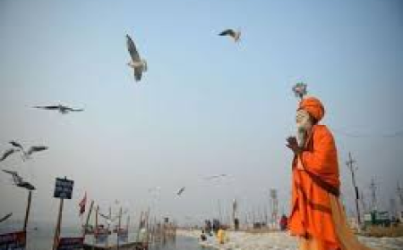 कुंभ मेले की तिथियां