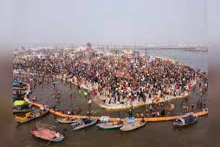 कल्पवास: एक आध्यात्मिक और धार्मिक अनुष्ठान