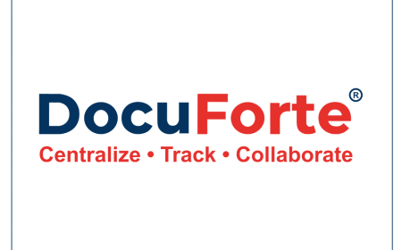 Document Digitization & DMS Software for All Industries | DocuForte®