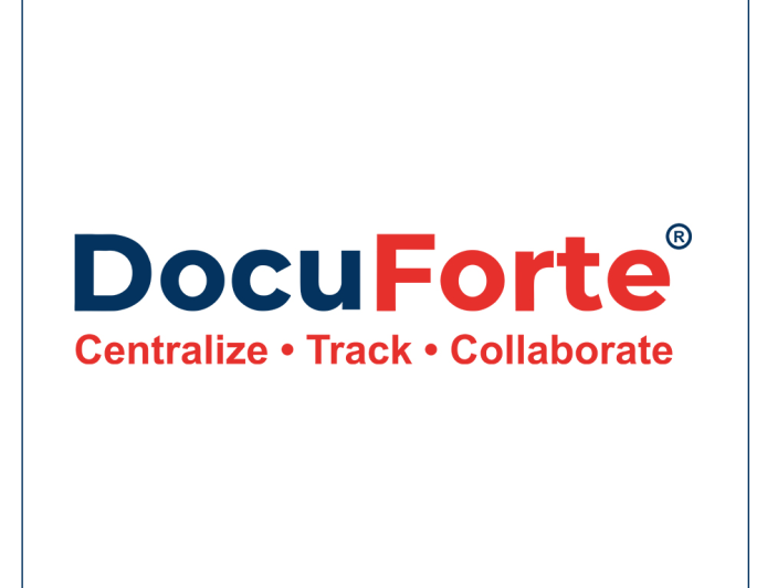 Document Digitization & DMS Software for All Industries | DocuForte®