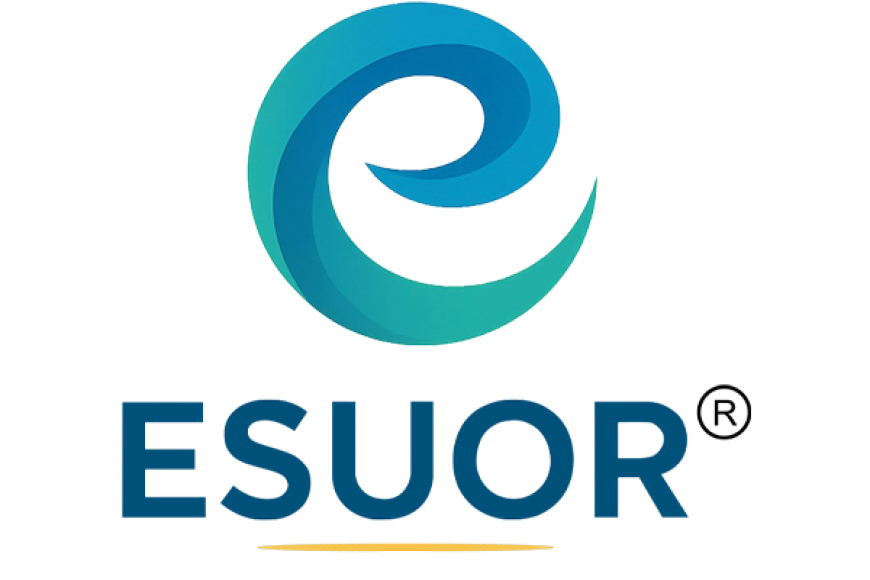 New Year Message from ESUOR Digital LLP | DocuForte DMS