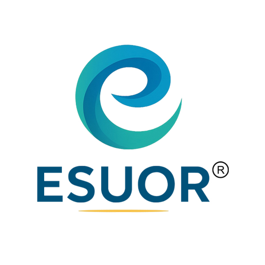 New Year Message from ESUOR Digital LLP | DocuForte DMS
